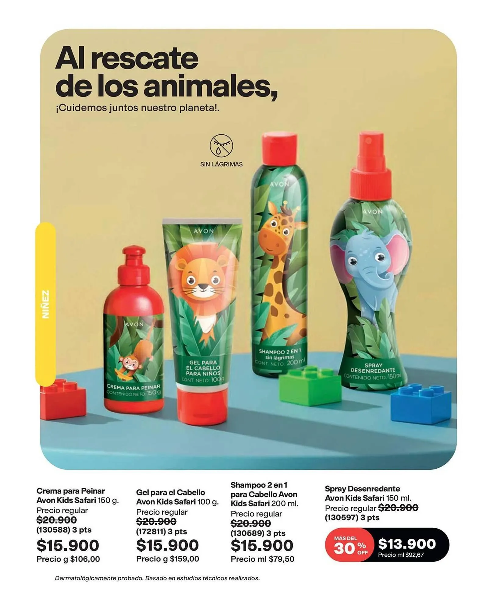 Catalogo de Catálogo Avon 1 de junio al 30 de junio 2026 - Pag 208