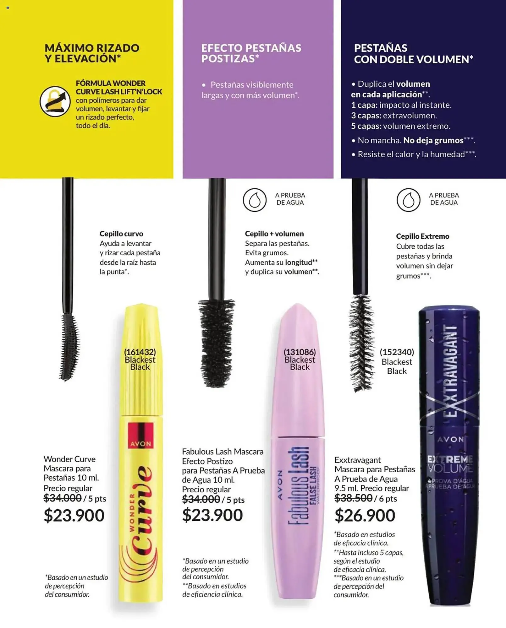 Catalogo de Catálogo Avon 2 de enero al 31 de enero 2026 - Pag 54