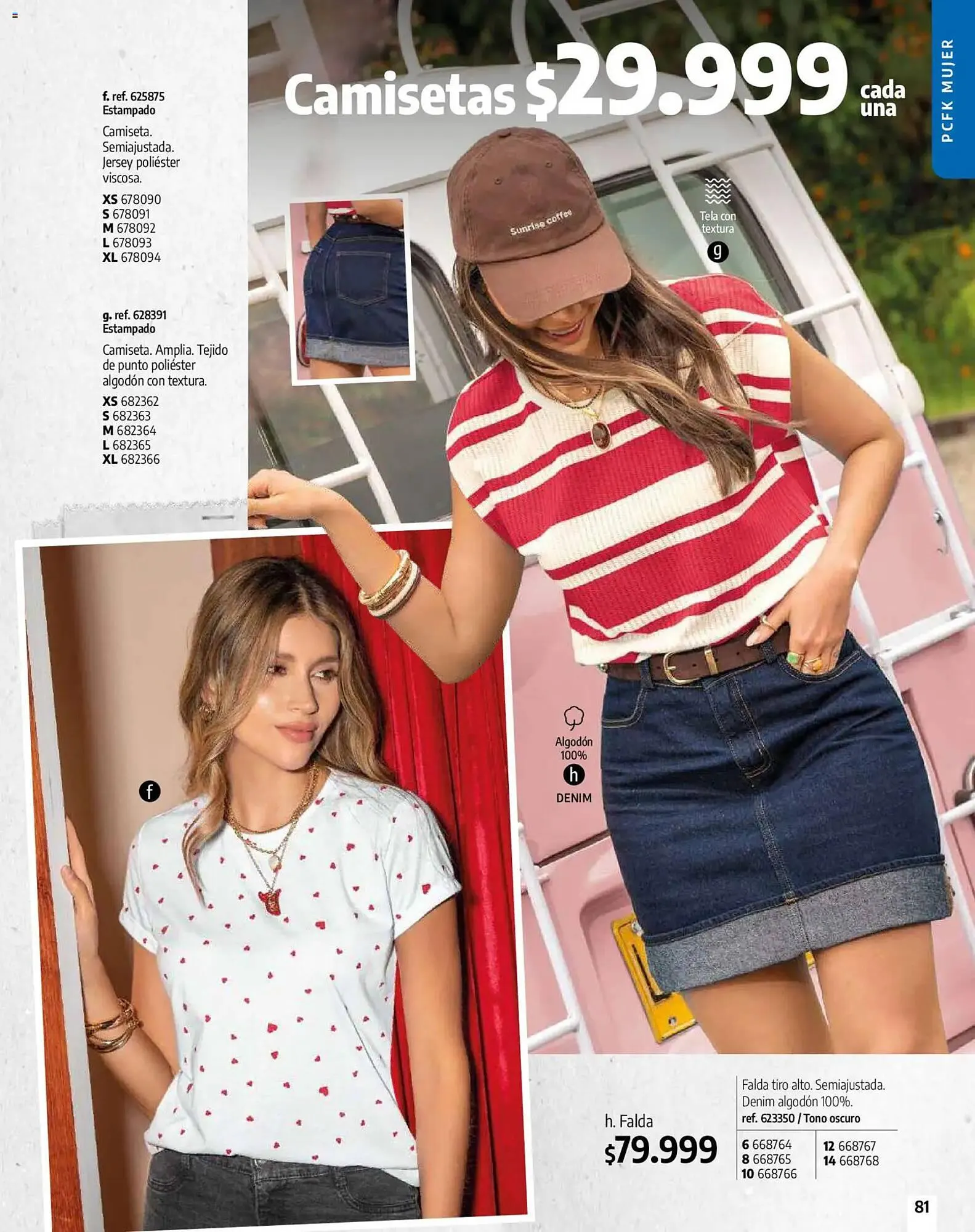 Catalogo de Catálogo Pacífika 1 de enero al 1 de febrero 2026 - Pag 81