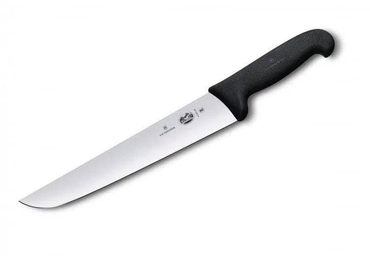 CUCHILLO VICTORINOX CARNICERO 28 CMS 5.5203.28