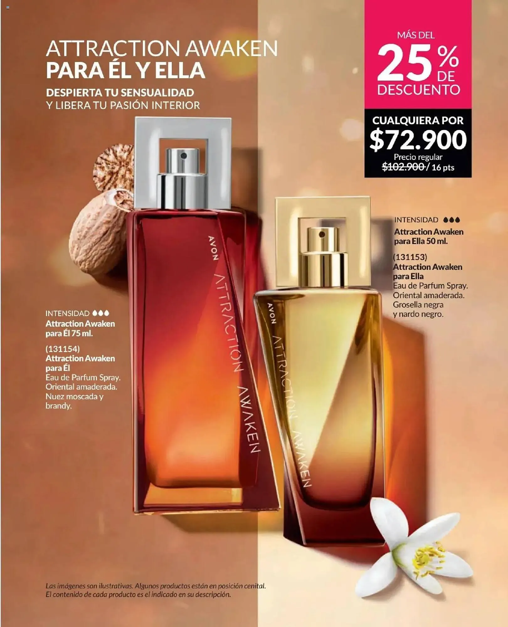 Catalogo de Catálogo Avon 1 de diciembre al 1 de enero 2026 - Pag 77
