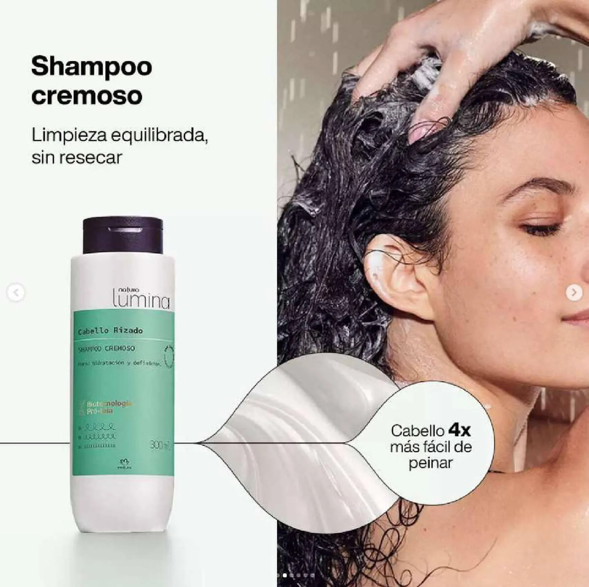 Catalogo de Catálogo Natura 4 de julio al 23 de agosto 2023 - Pag 2