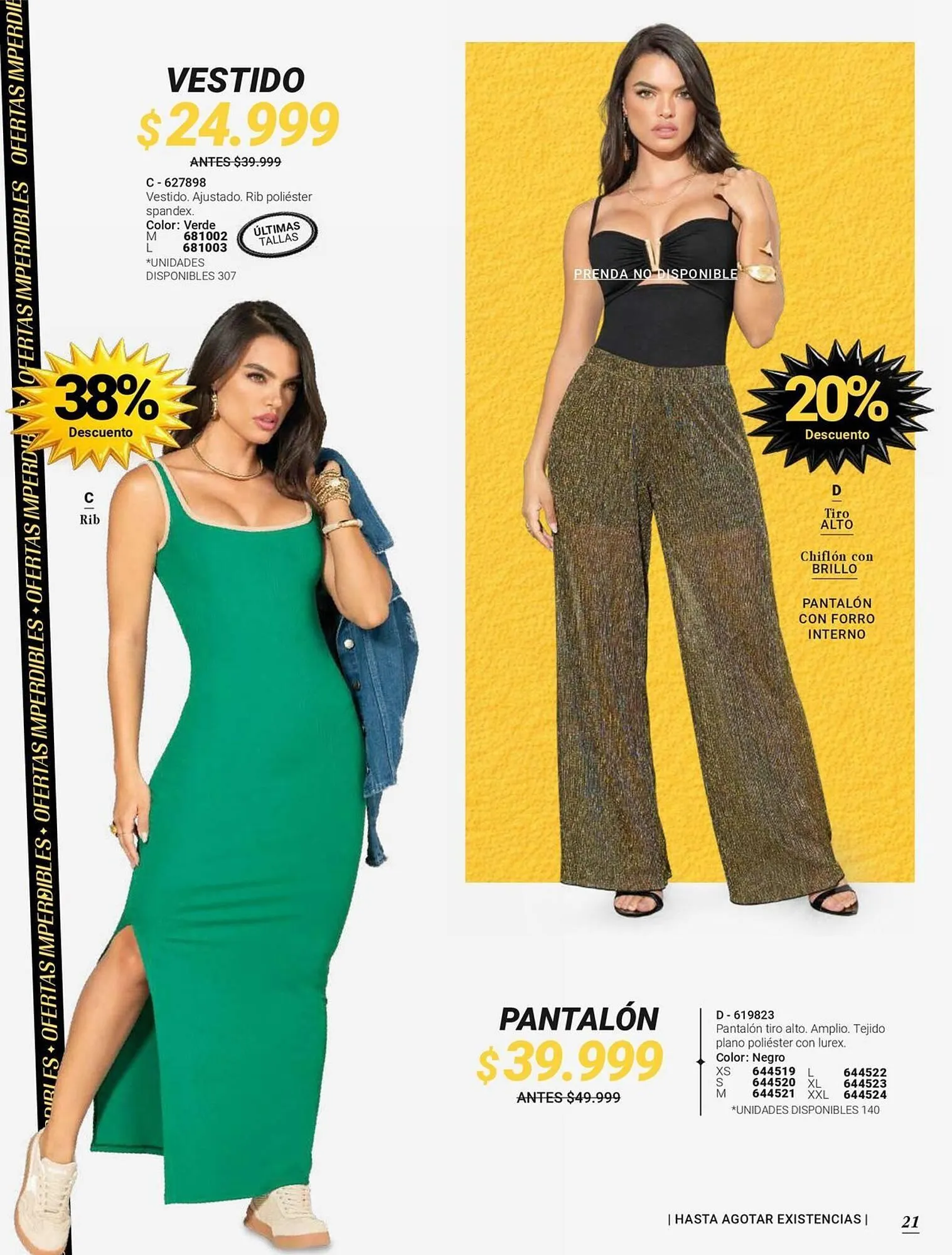 Catalogo de Catálogo Carmel 7 de julio al 26 de julio 2026 - Pag 217