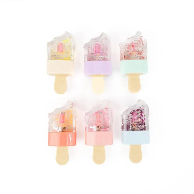 LIP GLOSS PALETA