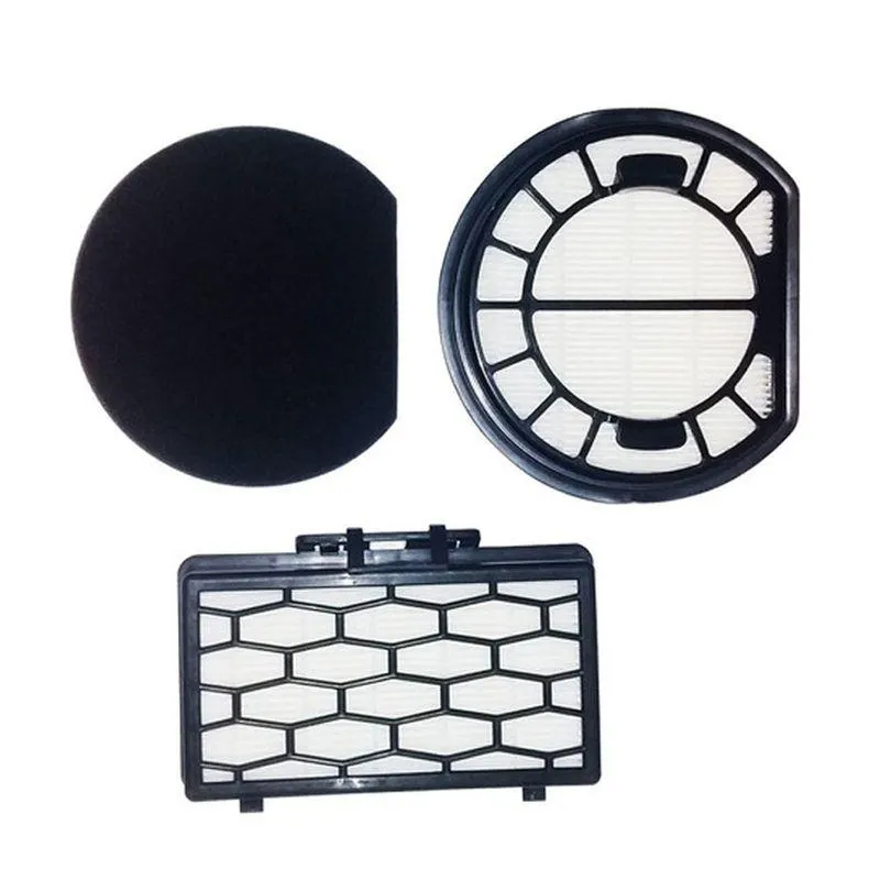 Filtro Fas30 Aspiradora Electrolux Easy Box Eas31