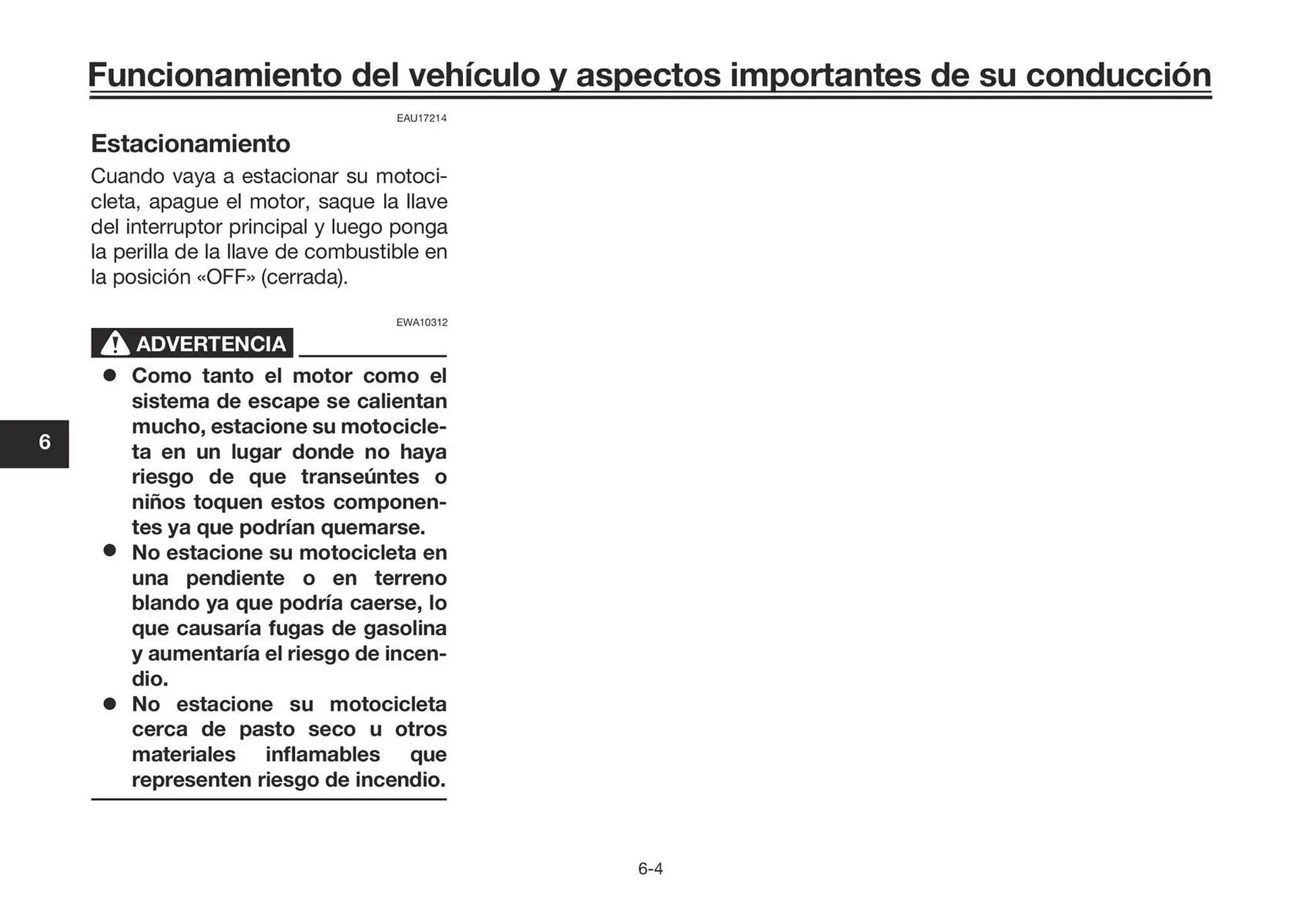 Catalogo de Catálogo Yamaha 25 de noviembre al 31 de diciembre 2024 - Pag 52