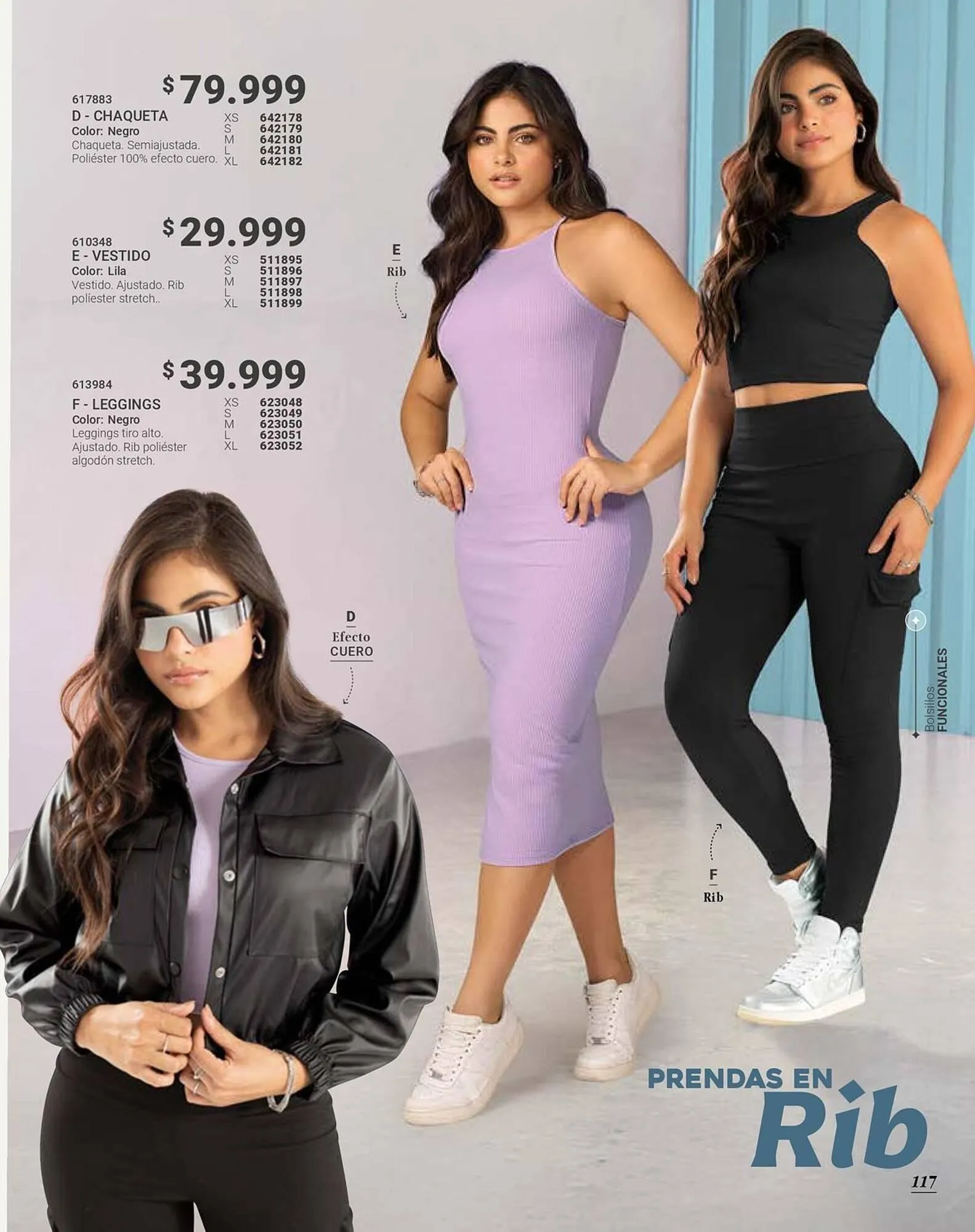 Catalogo de Catálogo Carmel 10 de octubre al 25 de octubre 2025 - Pag 117