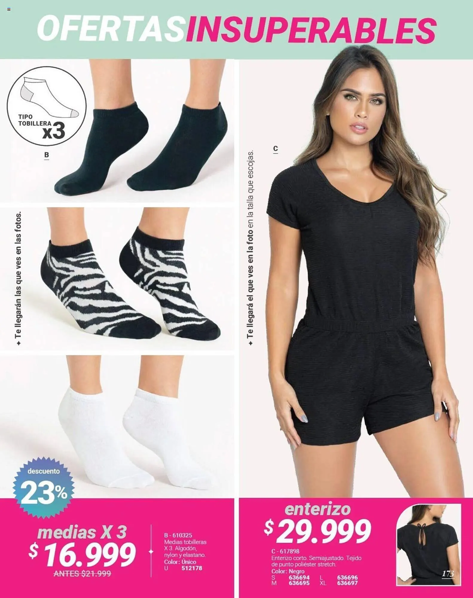 Catalogo de Catálogo Carmel 5 de septiembre al 5 de octubre 2024 - Pag 175