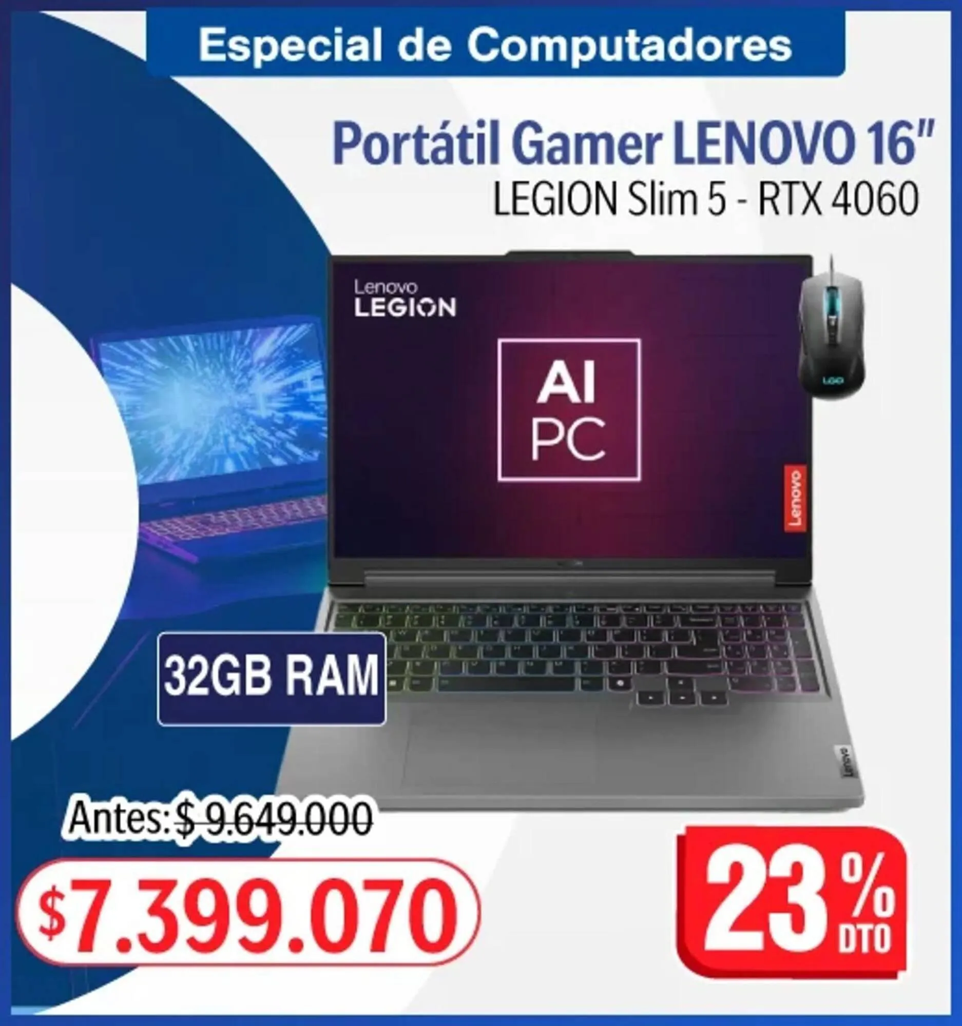 Catalogo de Catálogo Ktronix 28 de octubre al 10 de noviembre 2025 - Pag 6