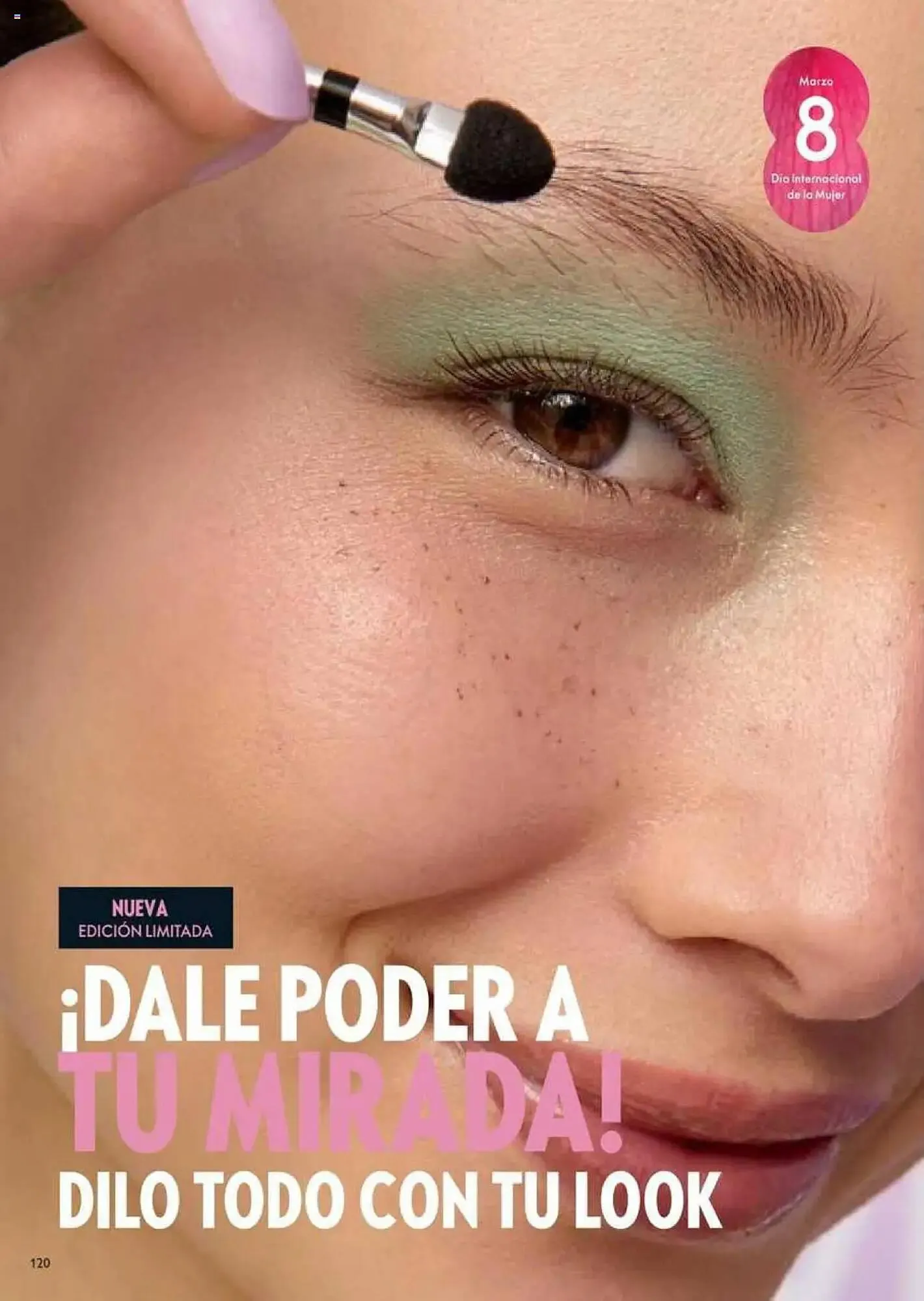 Catalogo de Catálogo Oriflame 1 de marzo al 21 de marzo 2025 - Pag 252