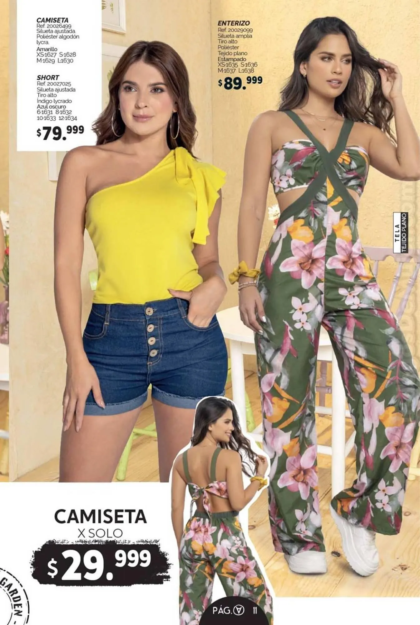 Catalogo de Catálogo Marketing Personal 7 de febrero al 10 de abril 2024 - Pag 6