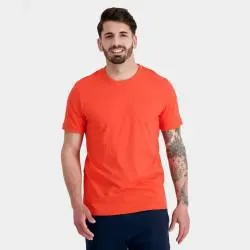 CAMISETA ESSENTIELS T/T