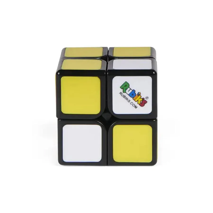 Rubik's Aprendiz