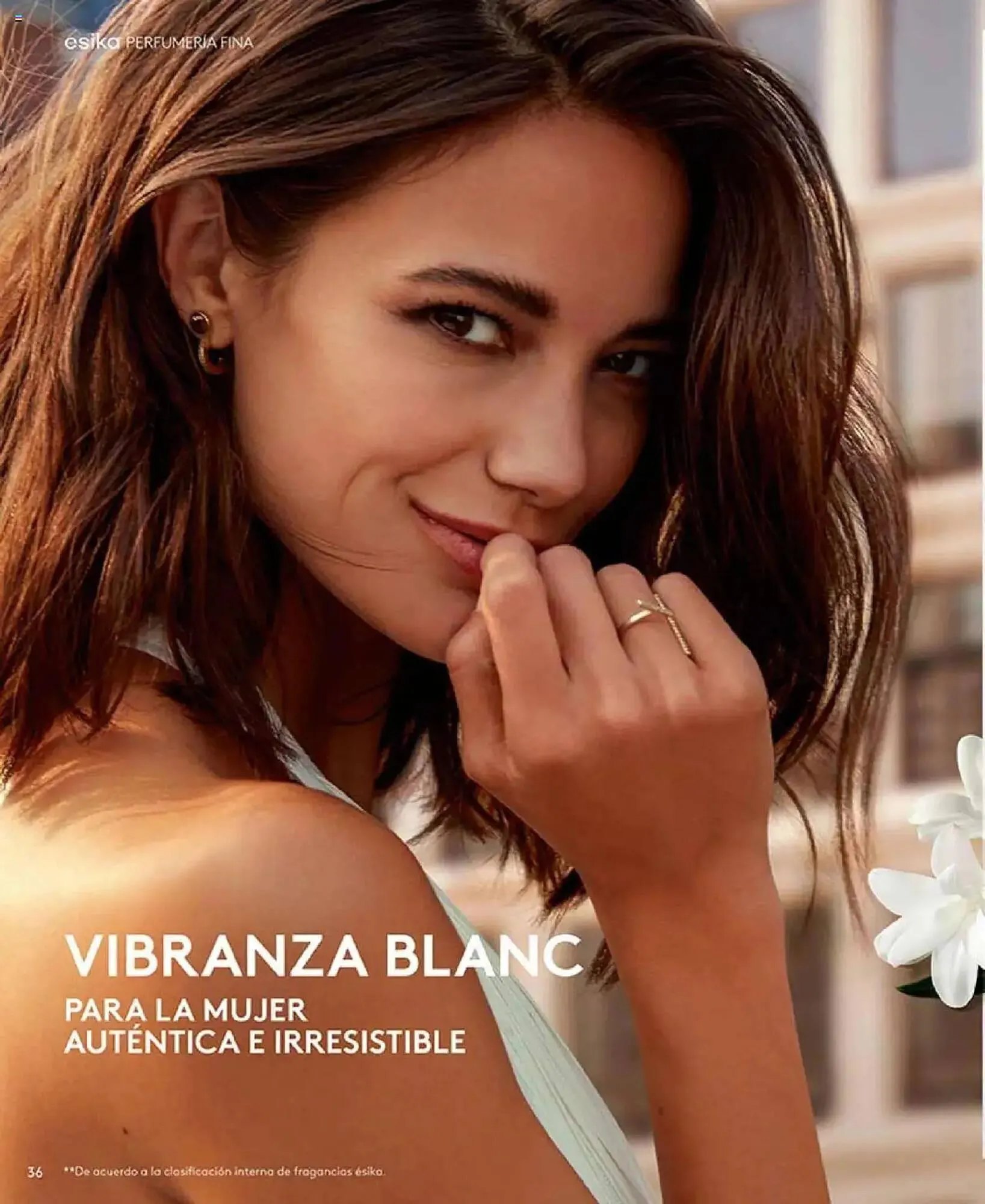 Catalogo de Catálogo Ésika 5 de mayo al 12 de julio 2025 - Pag 40