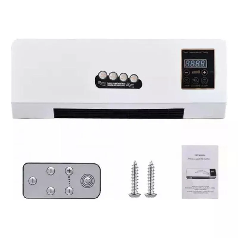 AIRE ACONDICIONADO POTÁTIL