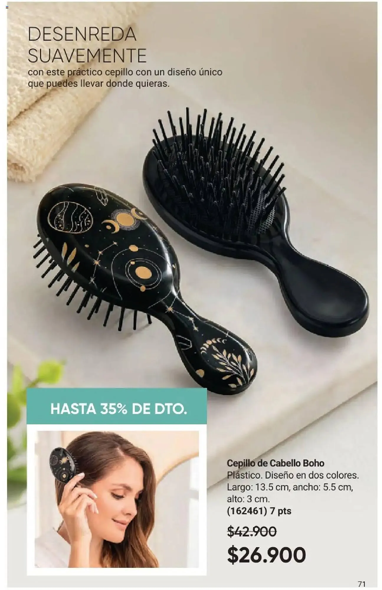 Catalogo de Catálogo Avon 18 de mayo al 30 de junio 2025 - Pag 280
