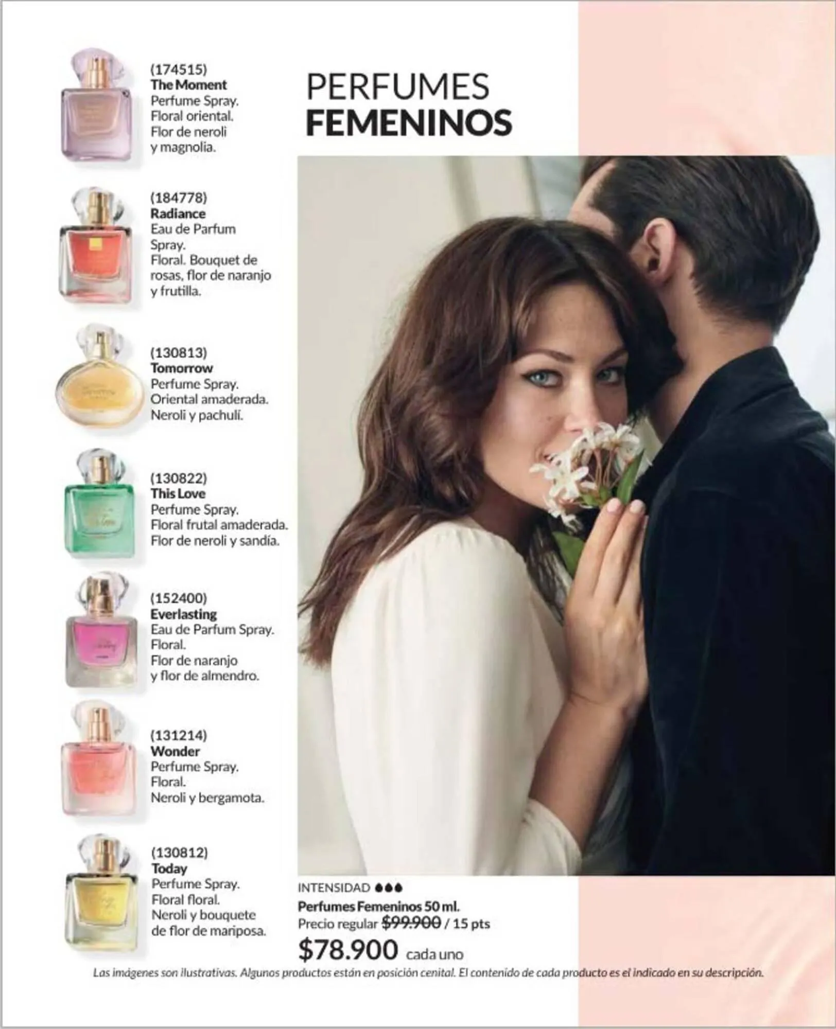 Catalogo de Catálogo Avon 7 de enero al 30 de abril 2026 - Pag 68