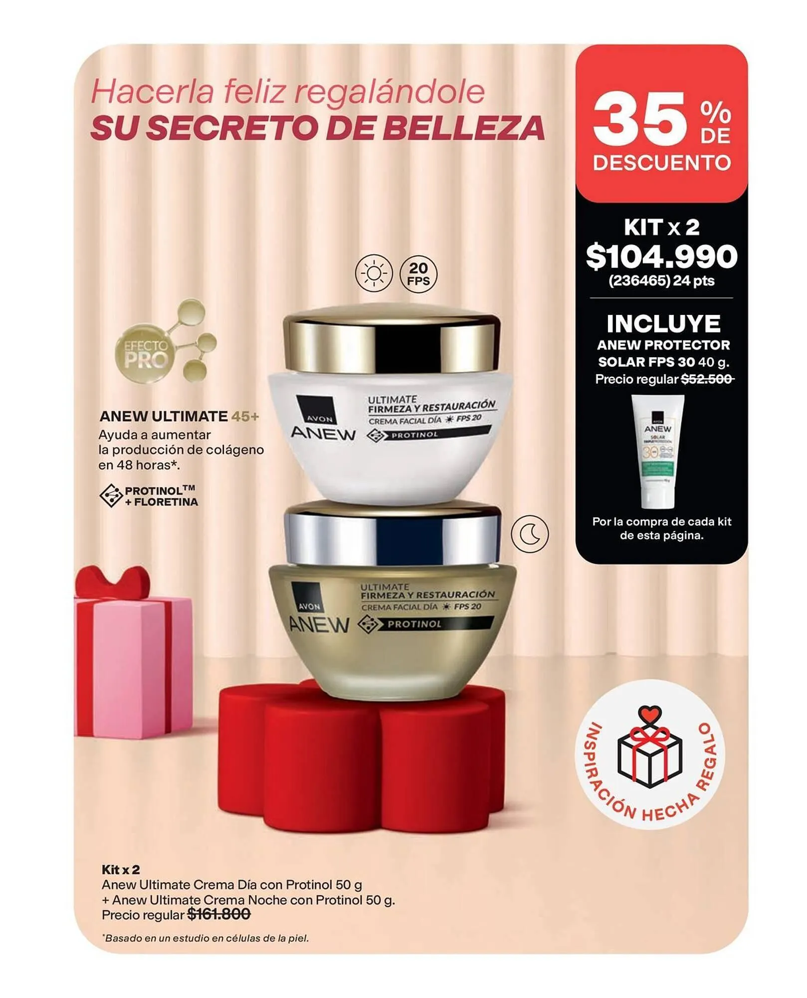 Catalogo de Catálogo Avon 1 de junio al 30 de junio 2026 - Pag 37