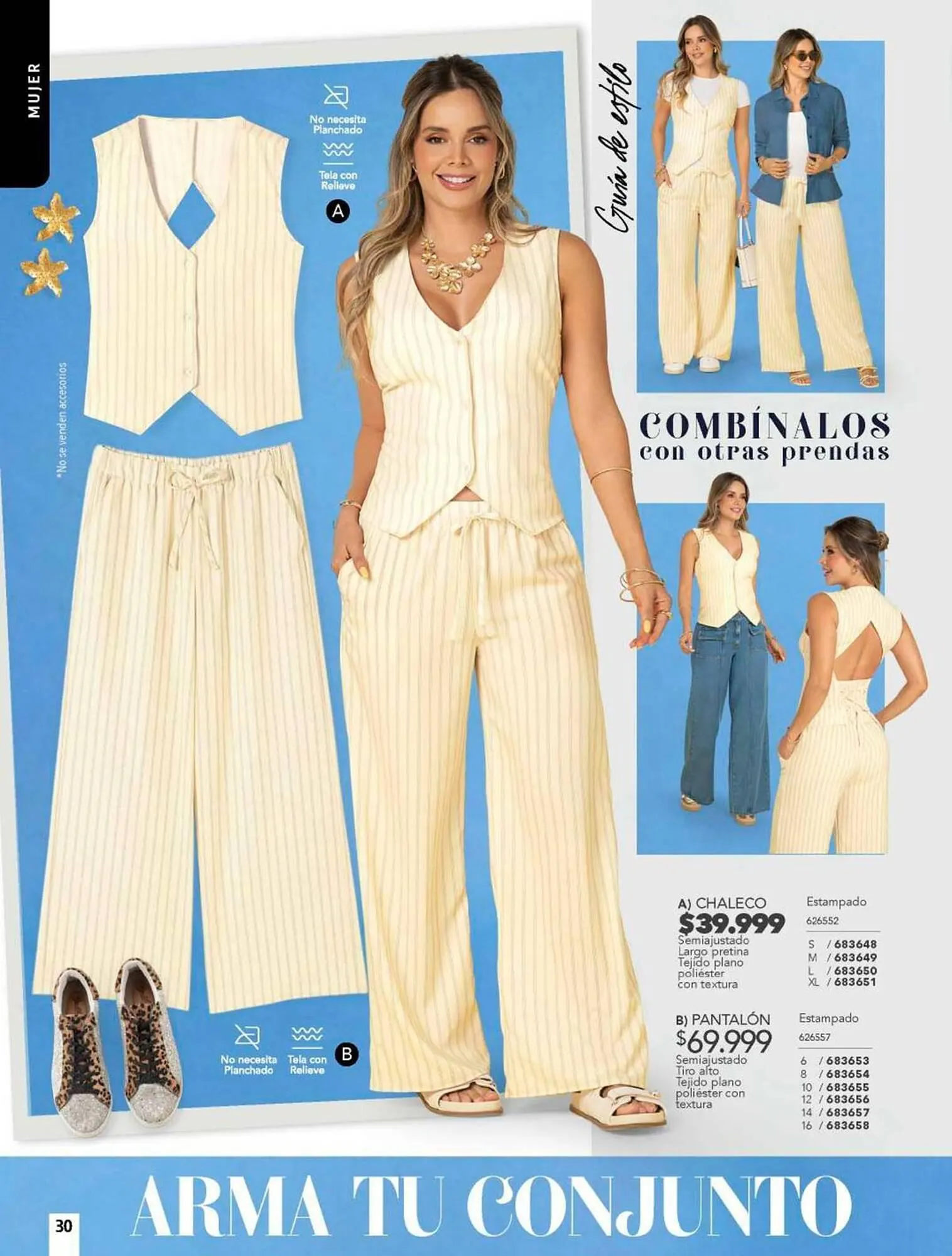 Catalogo de Catálogo Loguin 12 de abril al 21 de mayo 2026 - Pag 32