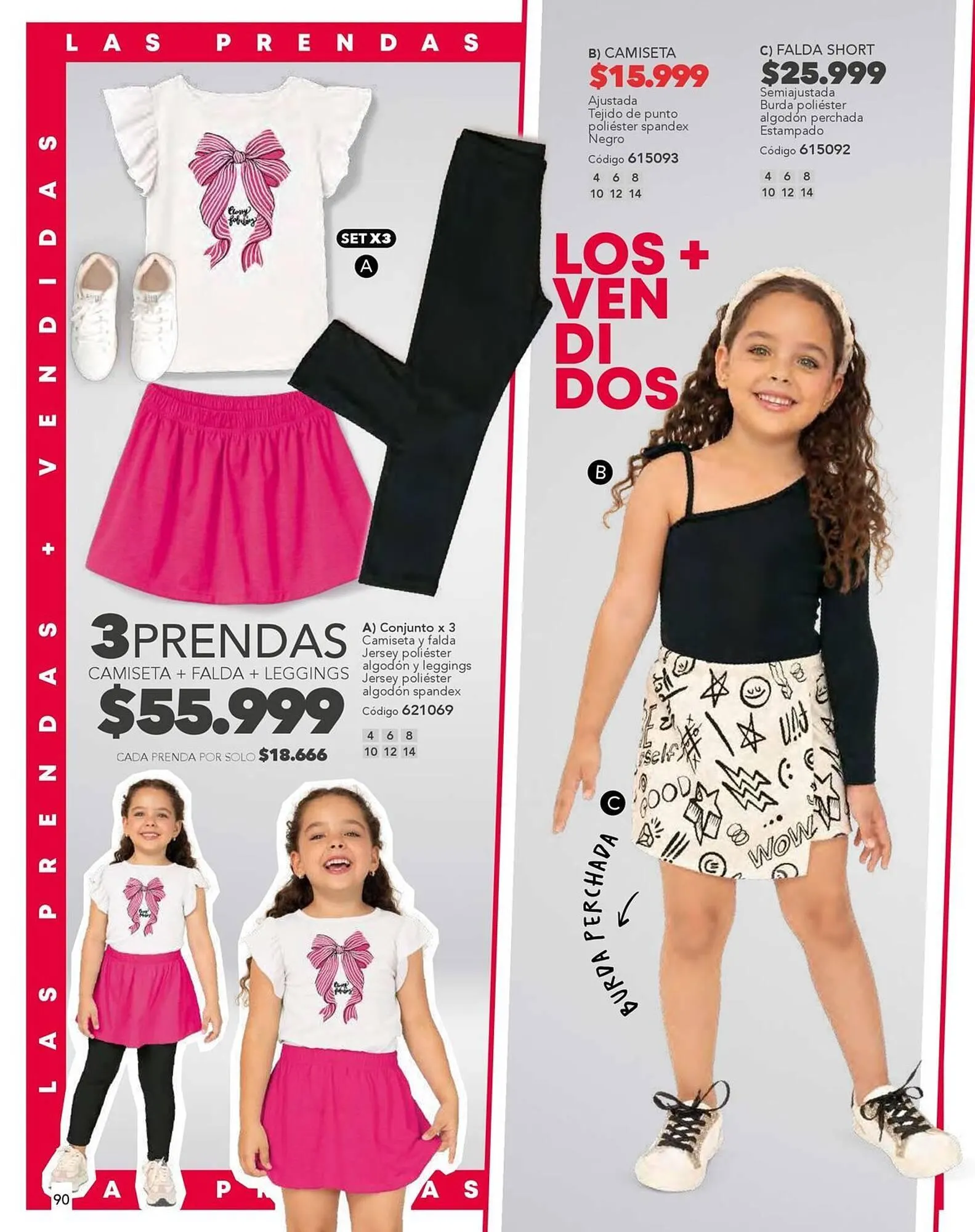 Catalogo de Catálogo Loguin 14 de enero al 15 de febrero 2025 - Pag 106