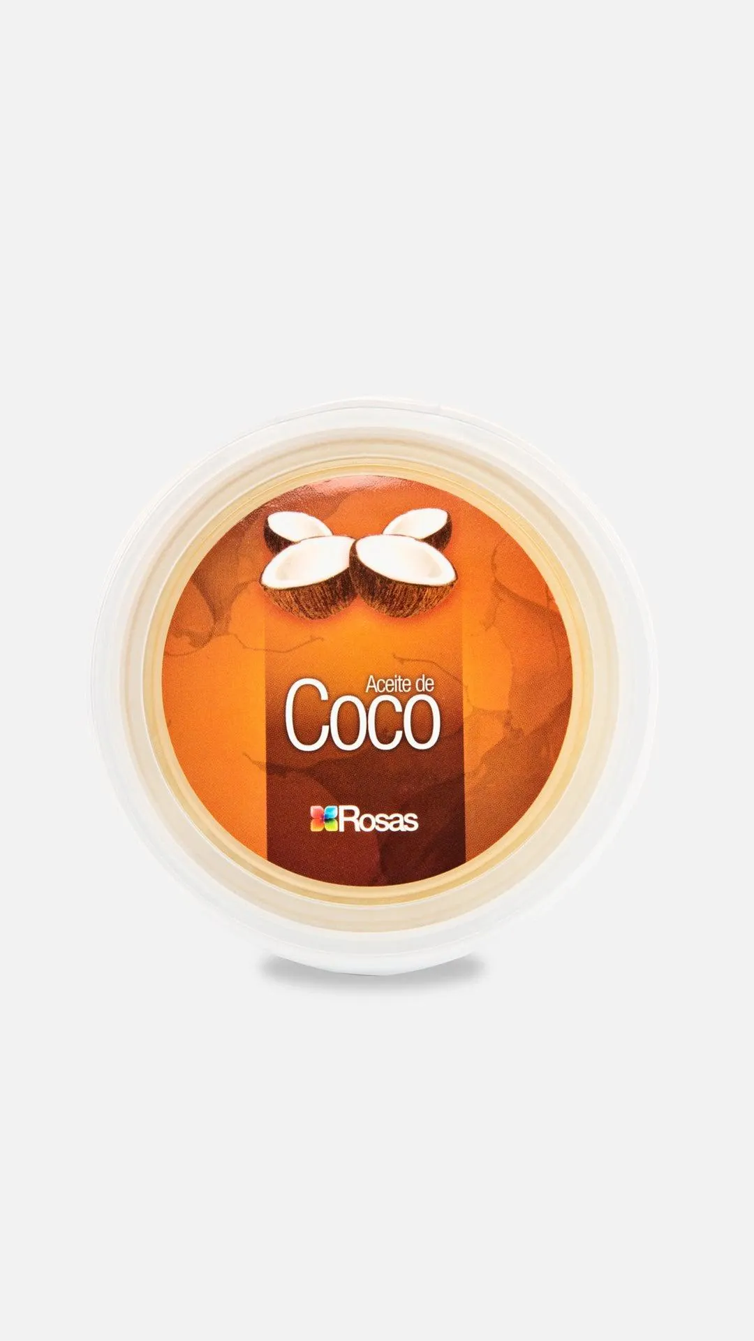 Aceite de Coco * 120 g