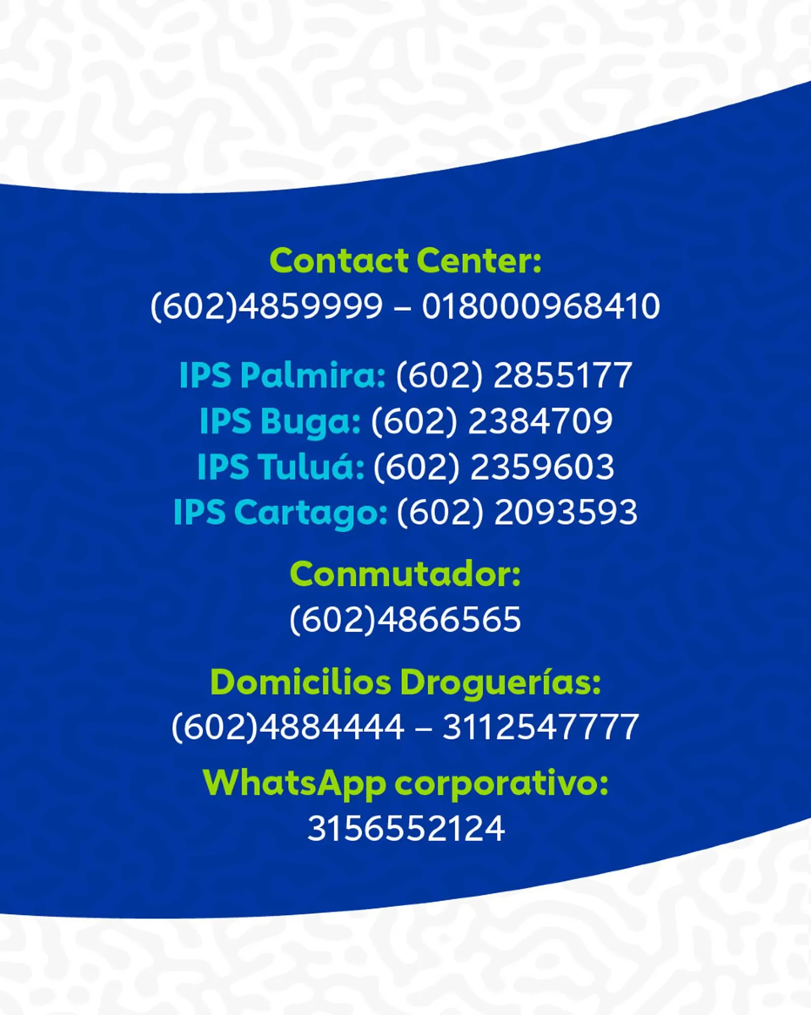 Catalogo de Catálogo Comfandi 4 de julio al 4 de julio 2025 - Pag 2