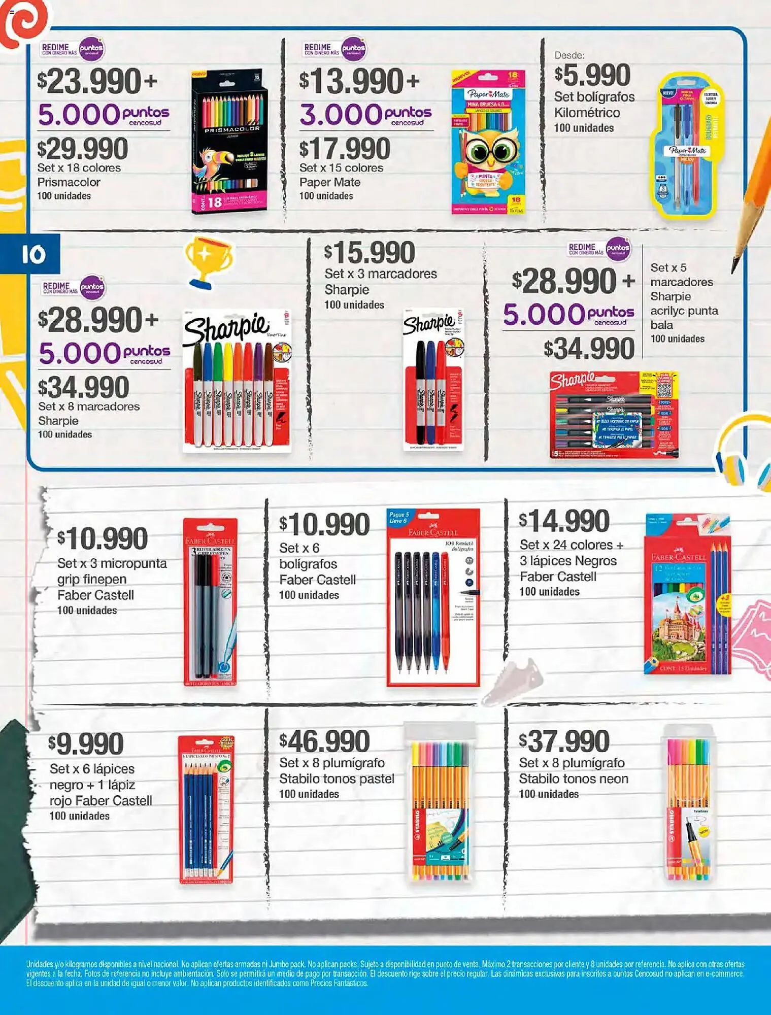 Catalogo de Catálogo Jumbo 14 de enero al 15 de febrero 2026 - Pag 10