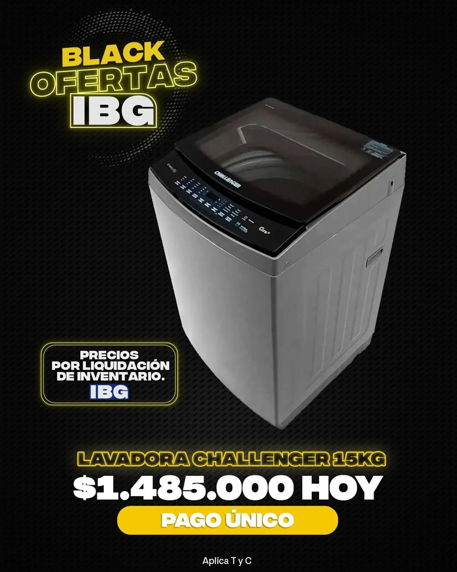 Catalogo de Catálogo IBG 8 de noviembre al 20 de noviembre 2025 - Pag 2