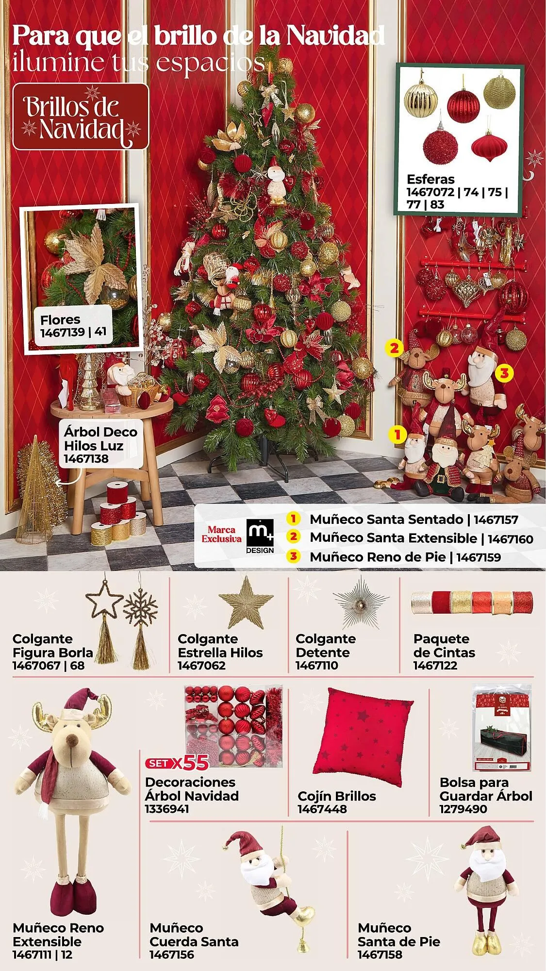 Catalogo de Catálogo Easy 14 de octubre al 27 de noviembre 2025 - Pag 5