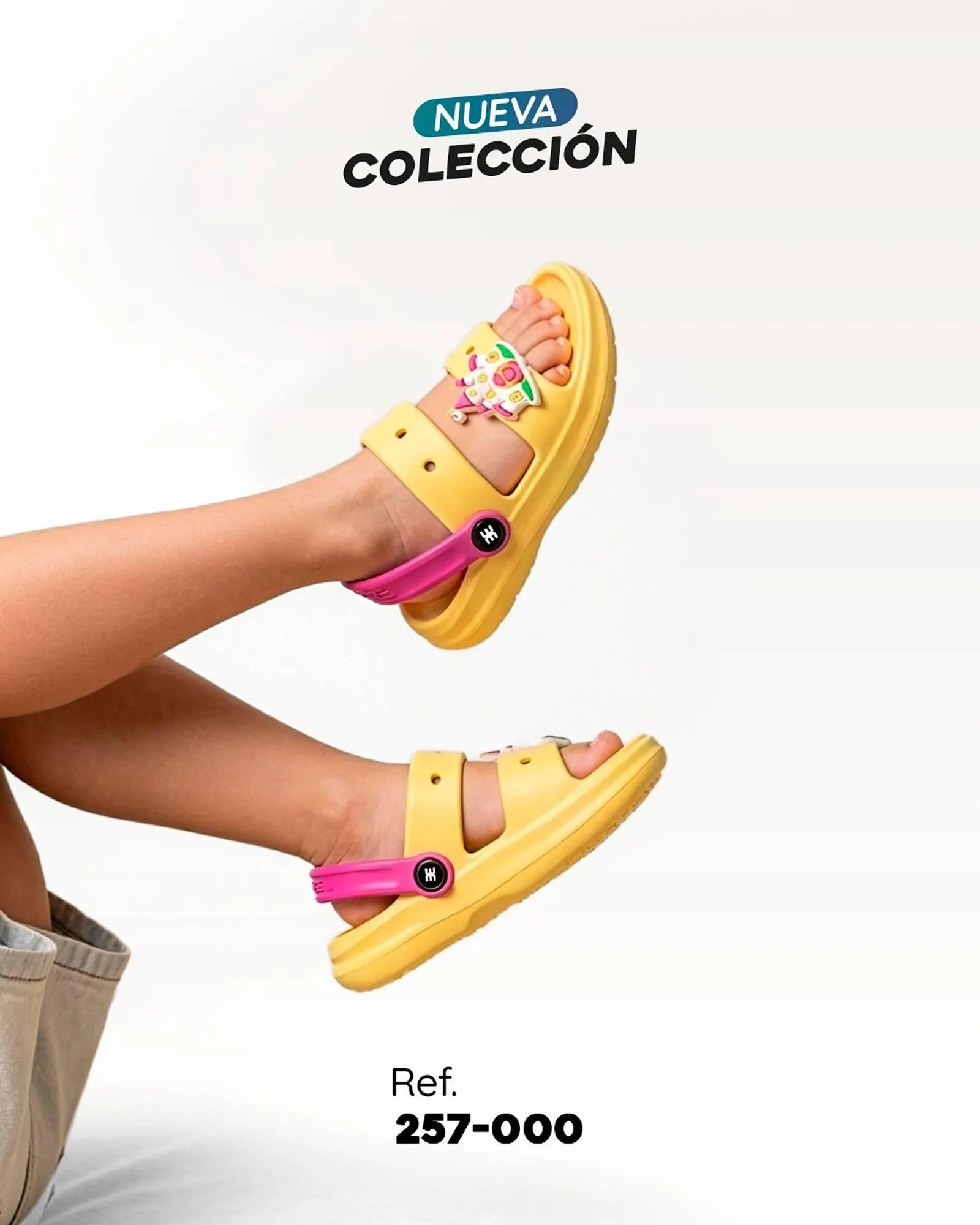 Catalogo de Catálogo Evacol 15 de enero al 28 de enero 2026 - Pag 1