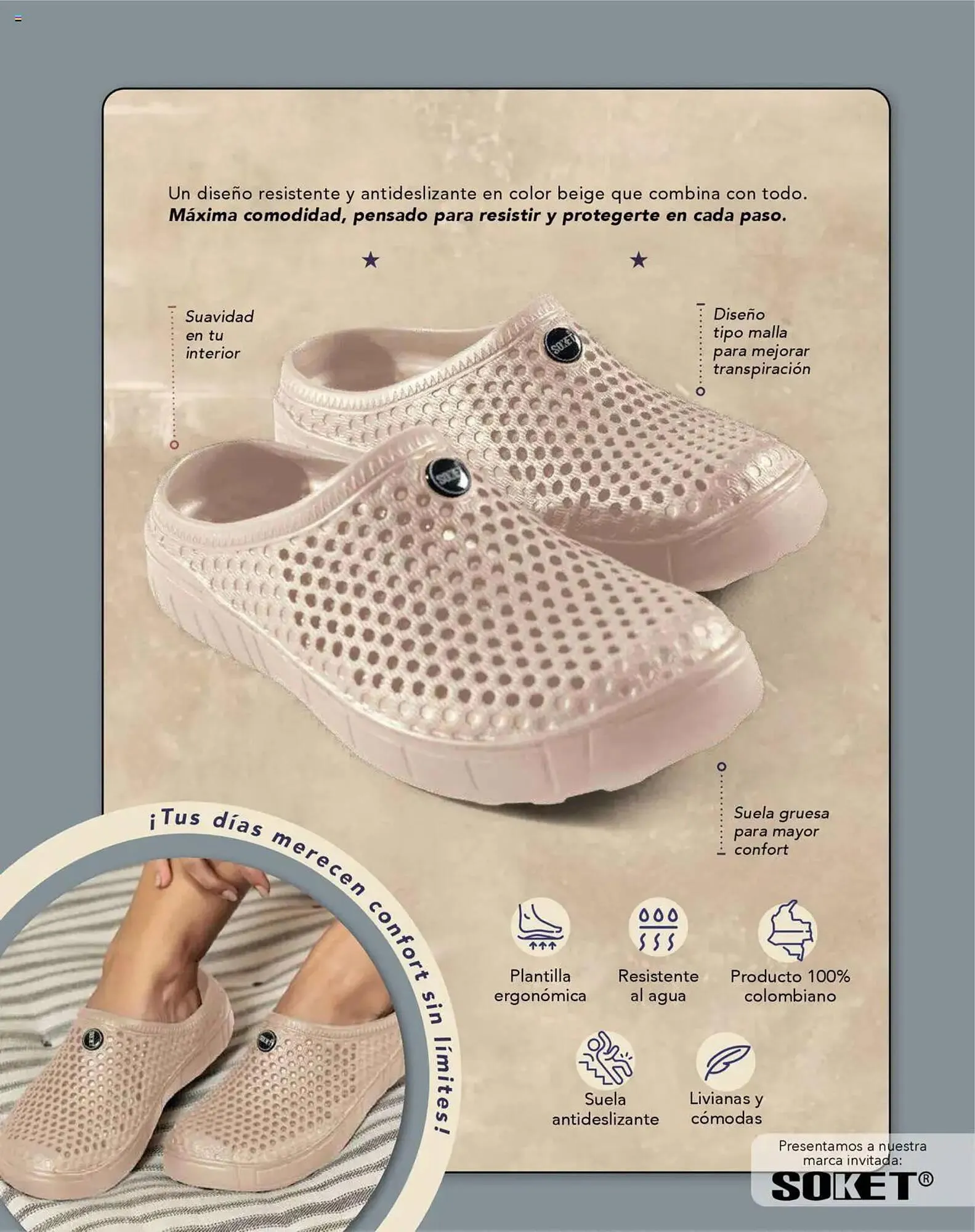 Catalogo de Catálogo Pacífika 8 de abril al 15 de junio 2025 - Pag 143