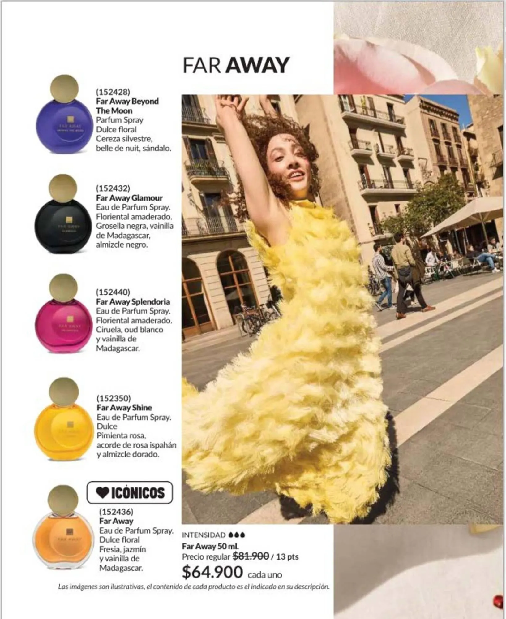 Catalogo de Catálogo Avon 7 de enero al 30 de abril 2026 - Pag 66