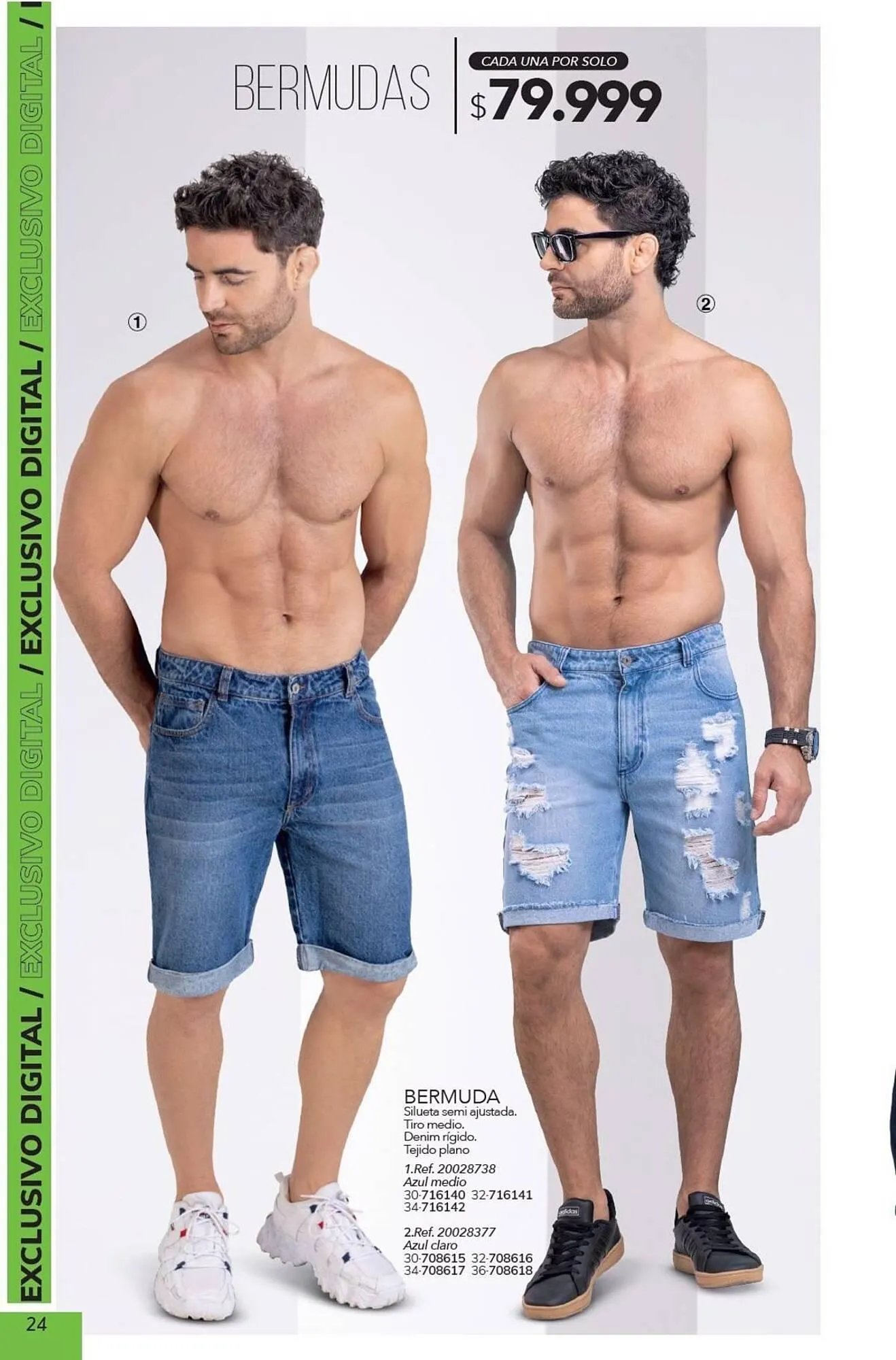 Catalogo de Catálogo Marketing Personal 21 de febrero al 31 de marzo 2025 - Pag 250