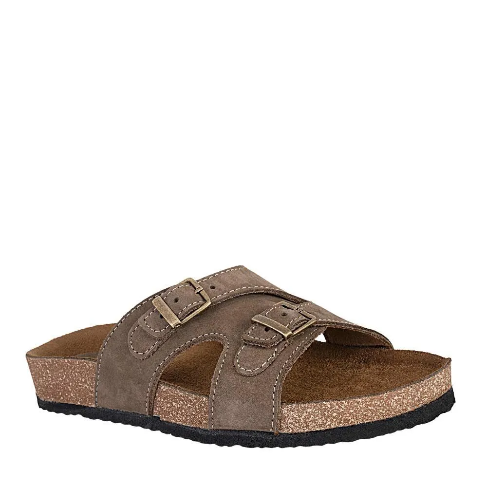 Sandalia de Hombre marca 24 walks / Sand.sc-22