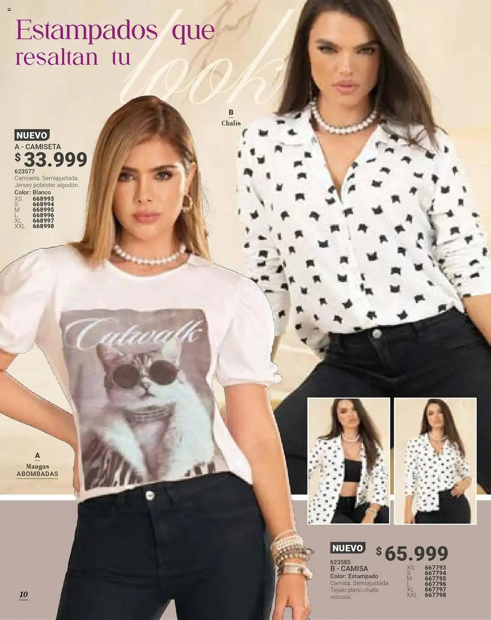 Catalogo de Catálogo Carmel 27 de abril al 30 de abril 2025 - Pag 11