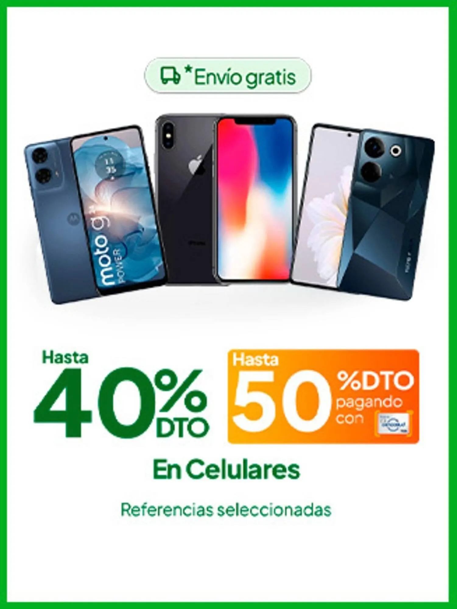 Catalogo de Catálogo Jumbo 12 de abril al 18 de abril 2026 - Pag 2