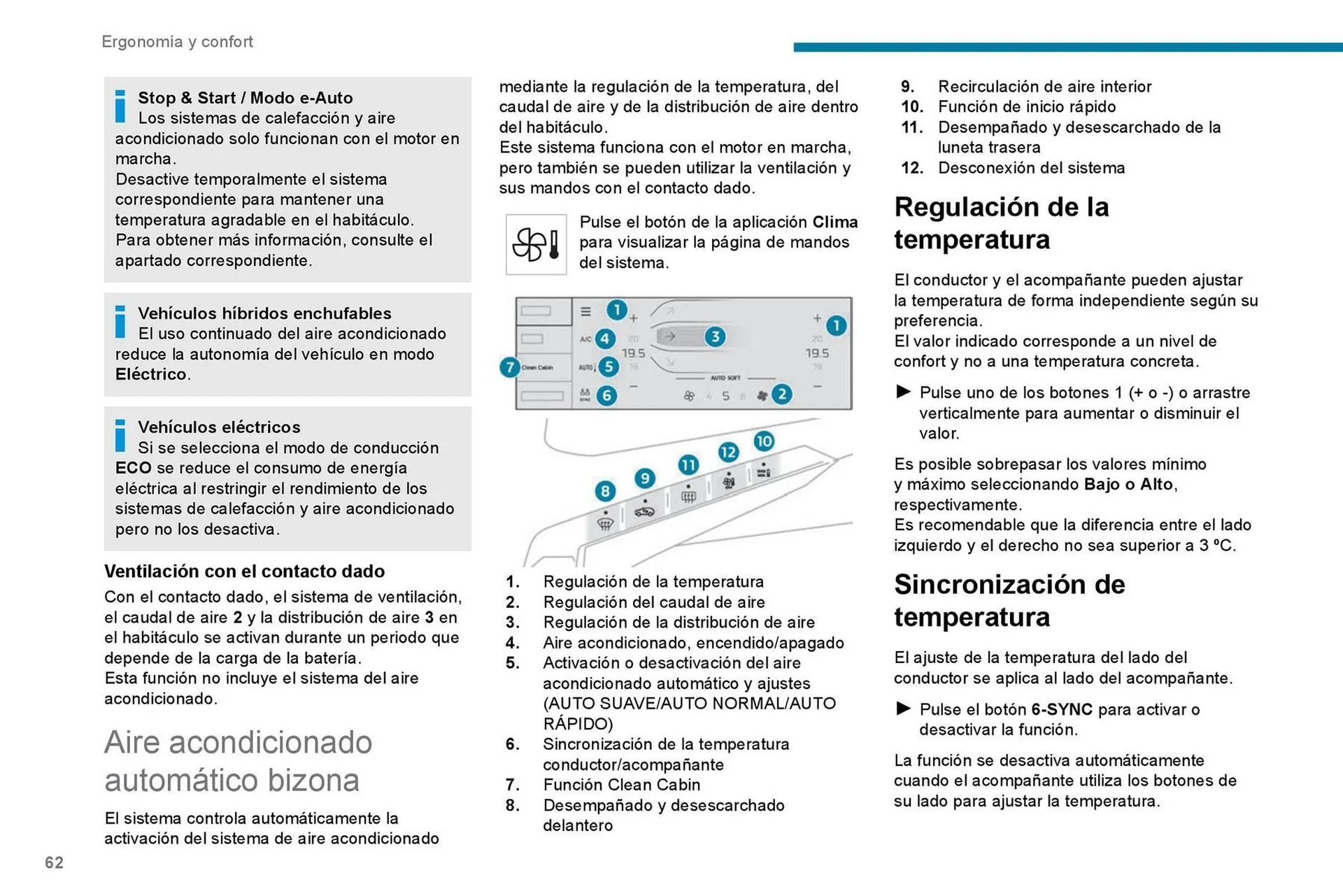 Catalogo de Catálogo Peugeot 7 de septiembre al 7 de septiembre 2026 - Pag 64