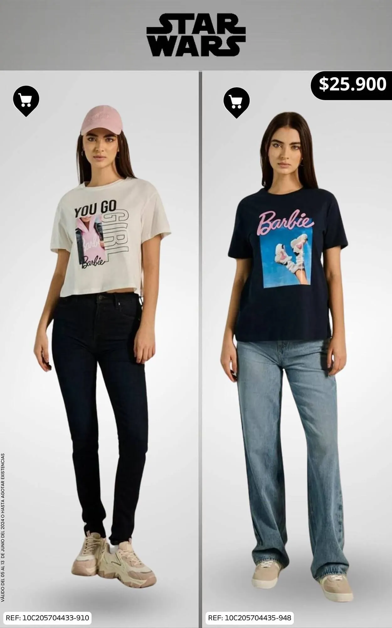 Catalogo de Catálogo Koaj 7 de junio al 30 de junio 2024 - Pag 56