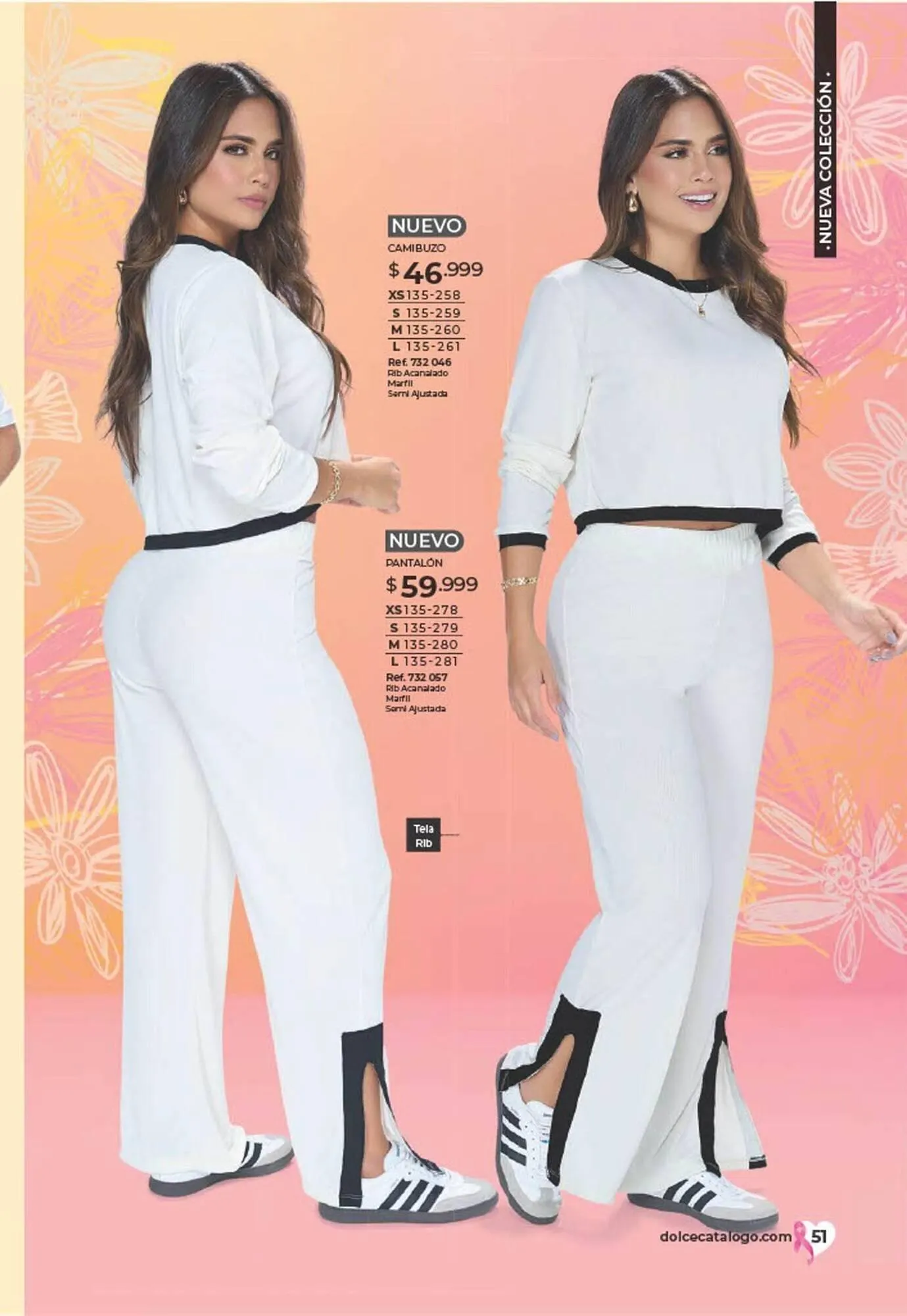 Catalogo de Catálogo Dolce Catálogos 24 de octubre al 24 de enero 2025 - Pag 106