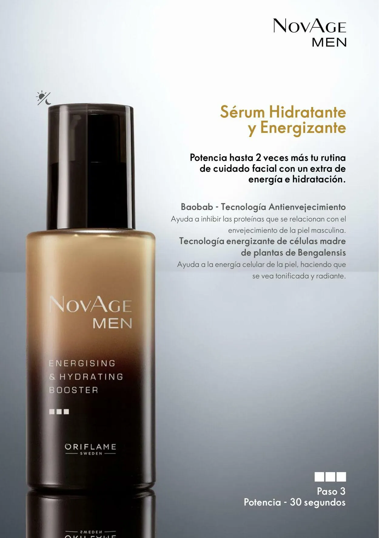 Catalogo de Oriflame 2 de enero al 21 de diciembre 2023 - Pag 46