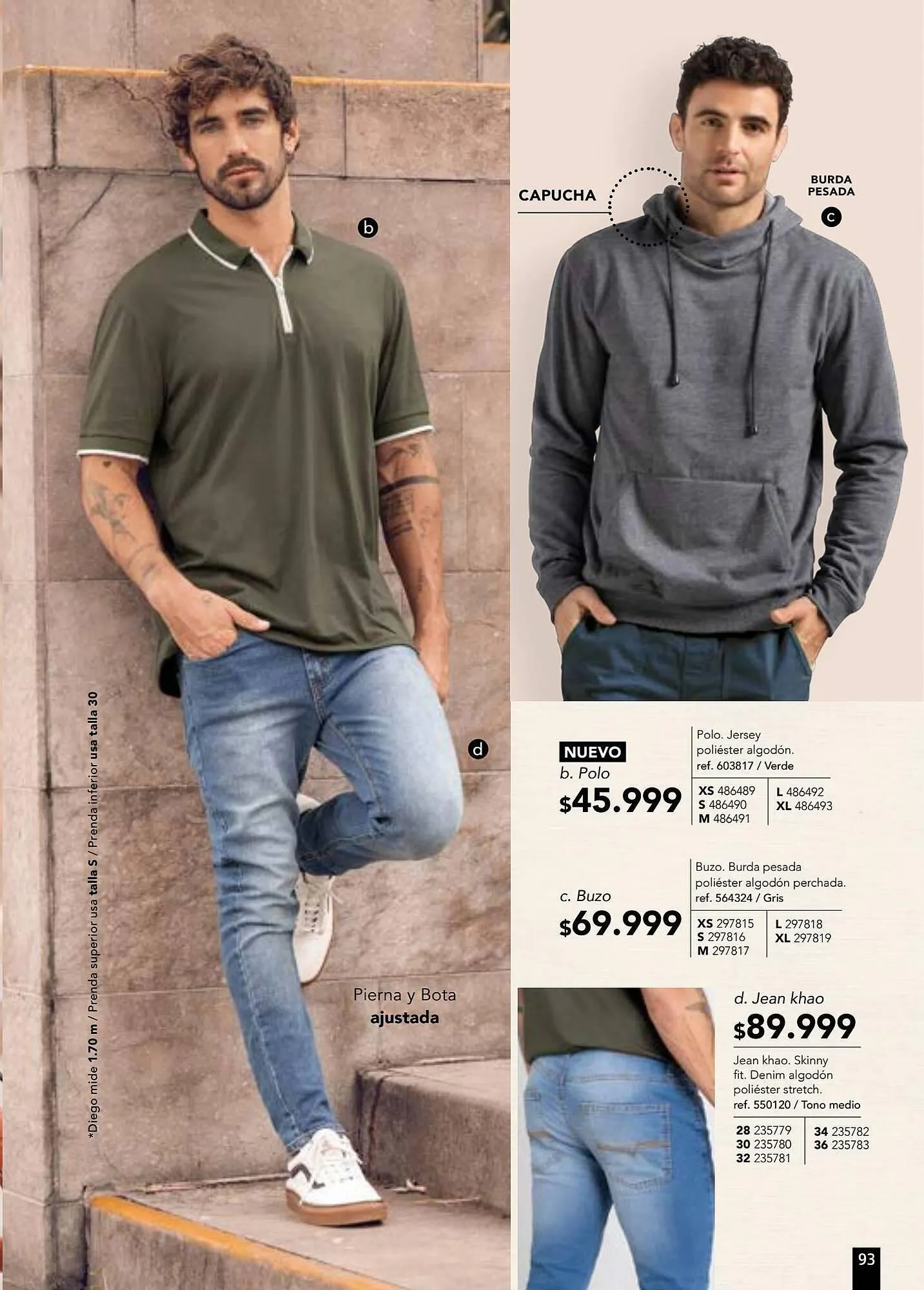 Catalogo de Catálogo Pacífika 24 de agosto al 30 de agosto 2023 - Pag 93