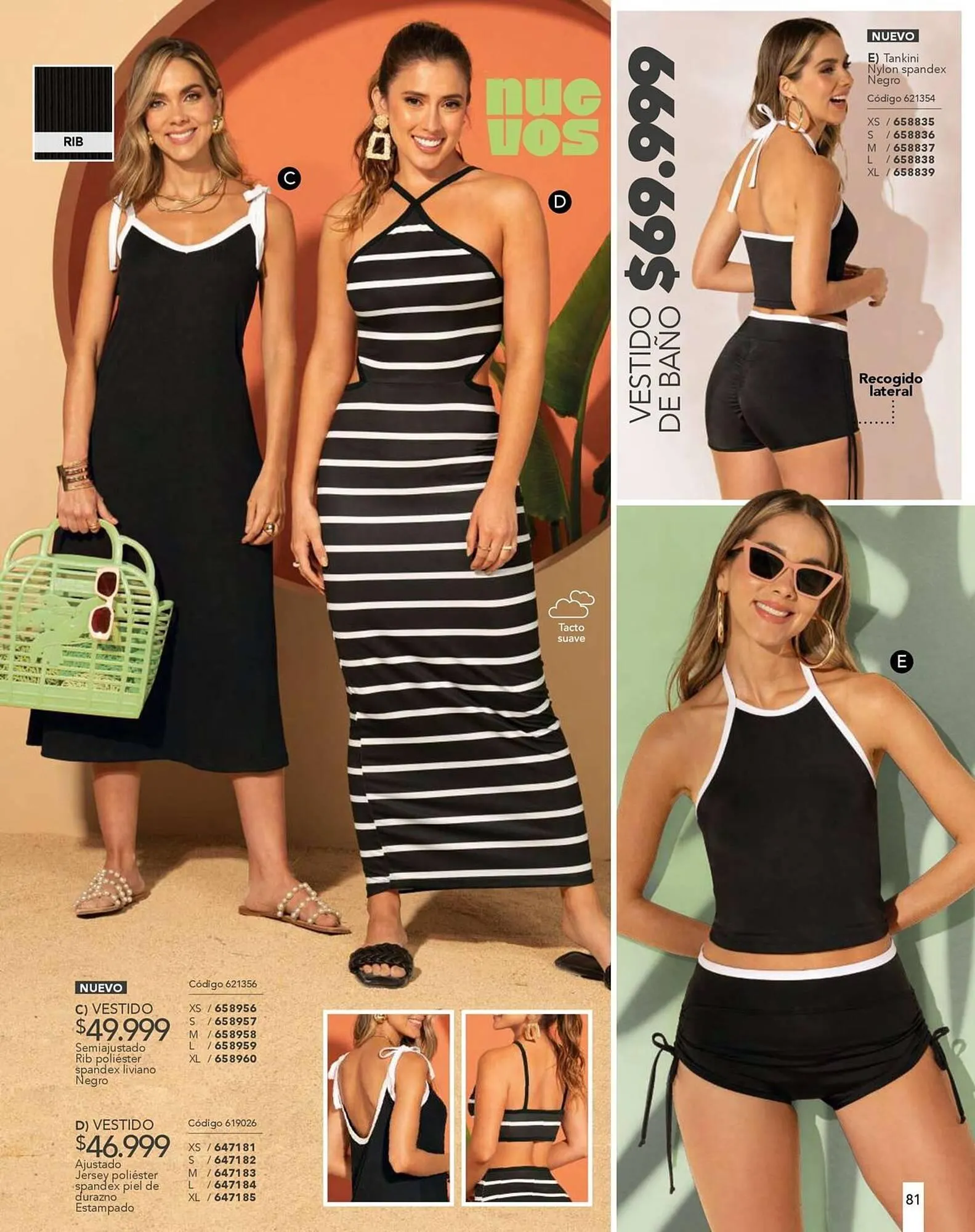 Catalogo de Catálogo Loguin 25 de marzo al 30 de abril 2025 - Pag 89