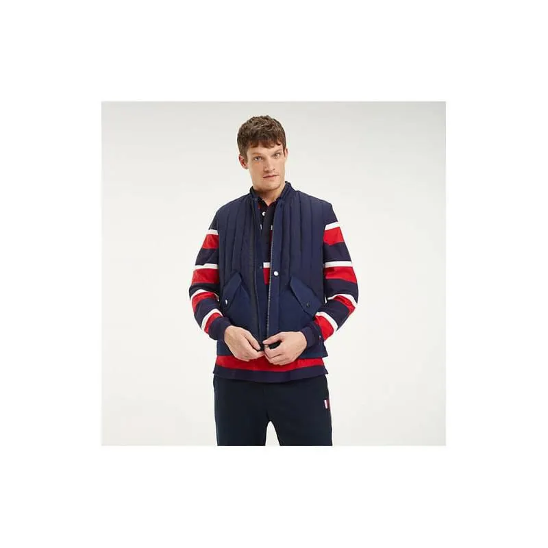 Chaqueta Para Hombres Hombre Tommy Hilfiger