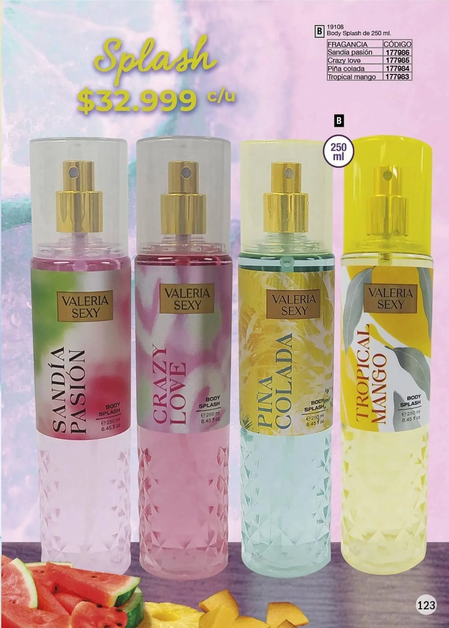 Catalogo de Catálogo Juana Bonita 1 de marzo al 31 de marzo 2026 - Pag 122