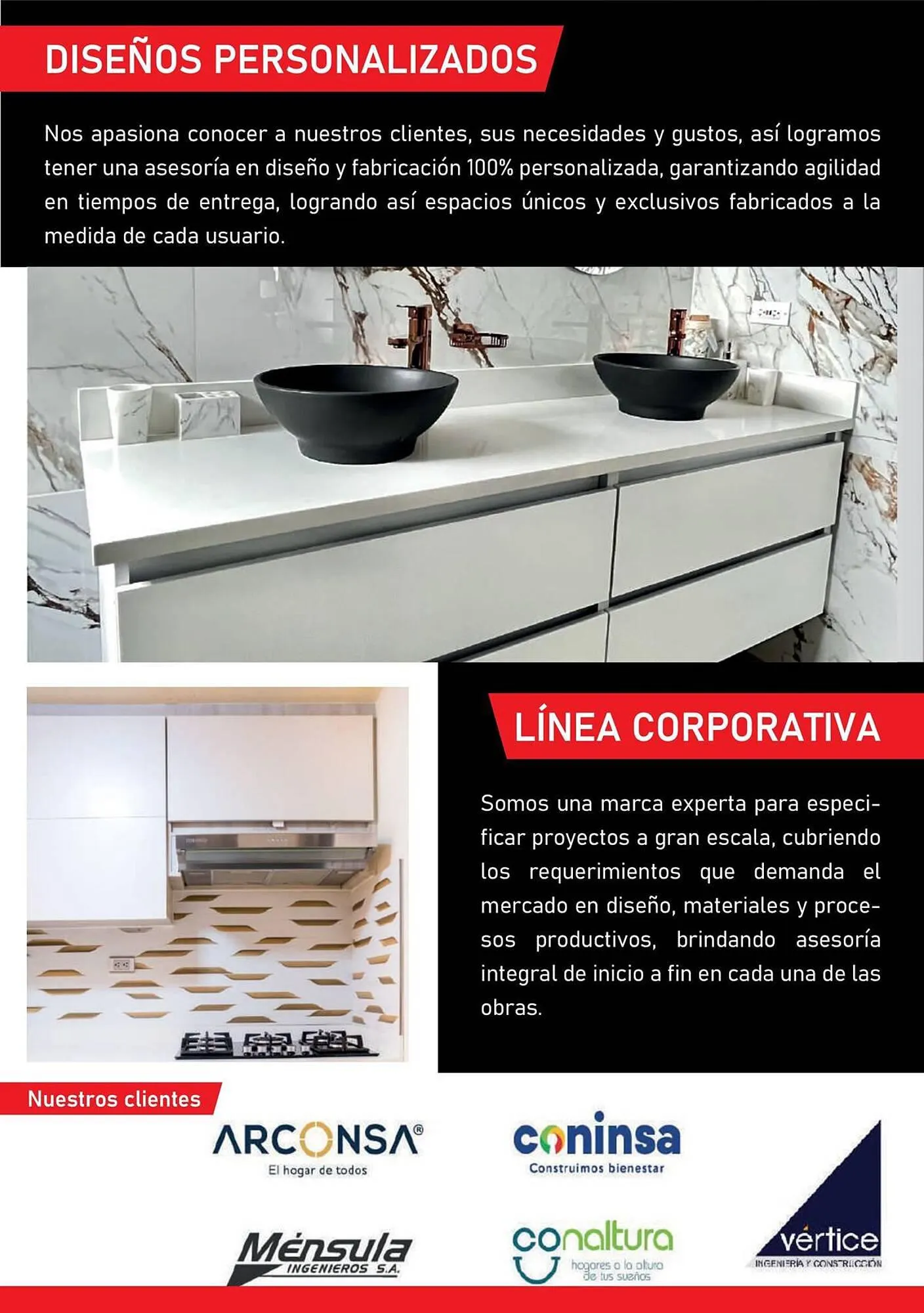 Catalogo de Catálogo Bodegas Pisende 15 de enero al 31 de diciembre 2024 - Pag 4