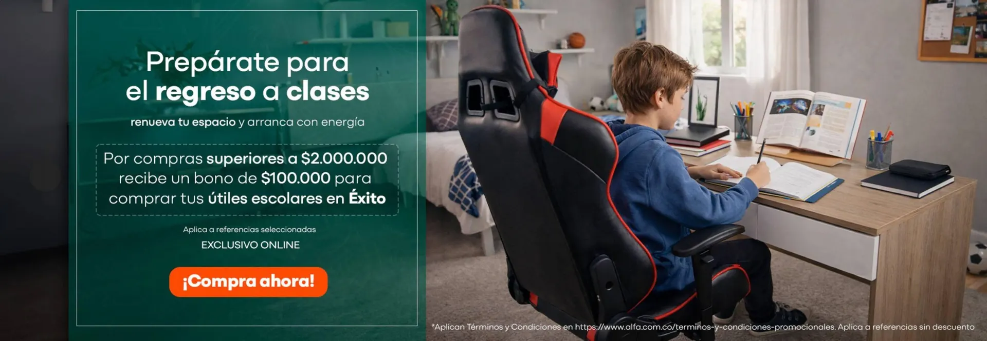 Catalogo de Catálogo Alfa 16 de enero al 18 de enero 2026 - Pag 3