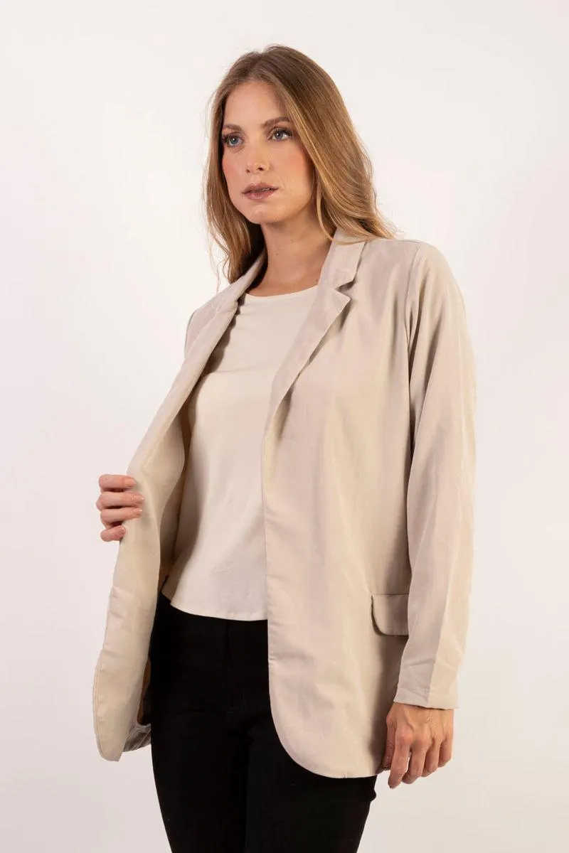 Chaqueta Blazer