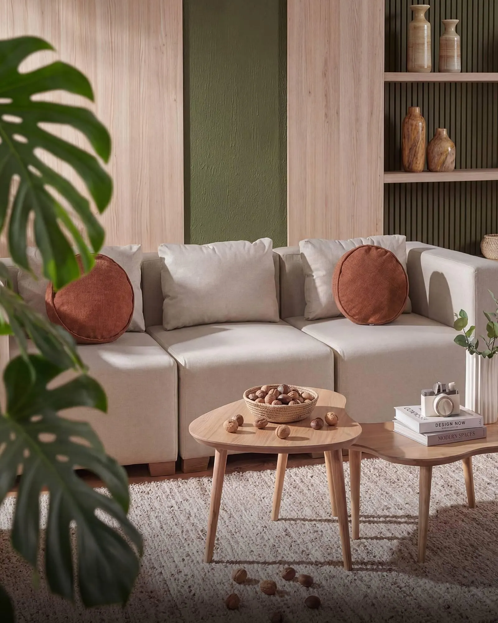 Catálogo Muebles Jamar - 1