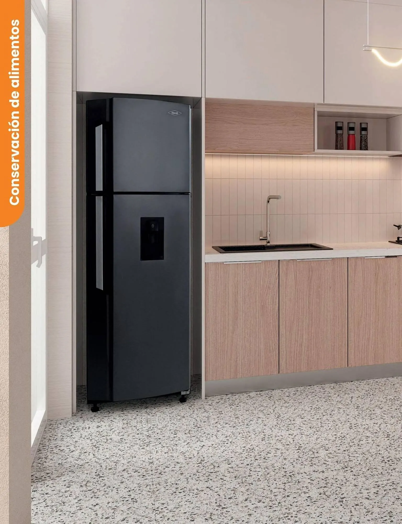 Catalogo de Catálogo Madecentro 14 de octubre al 28 de octubre 2025 - Pag 26