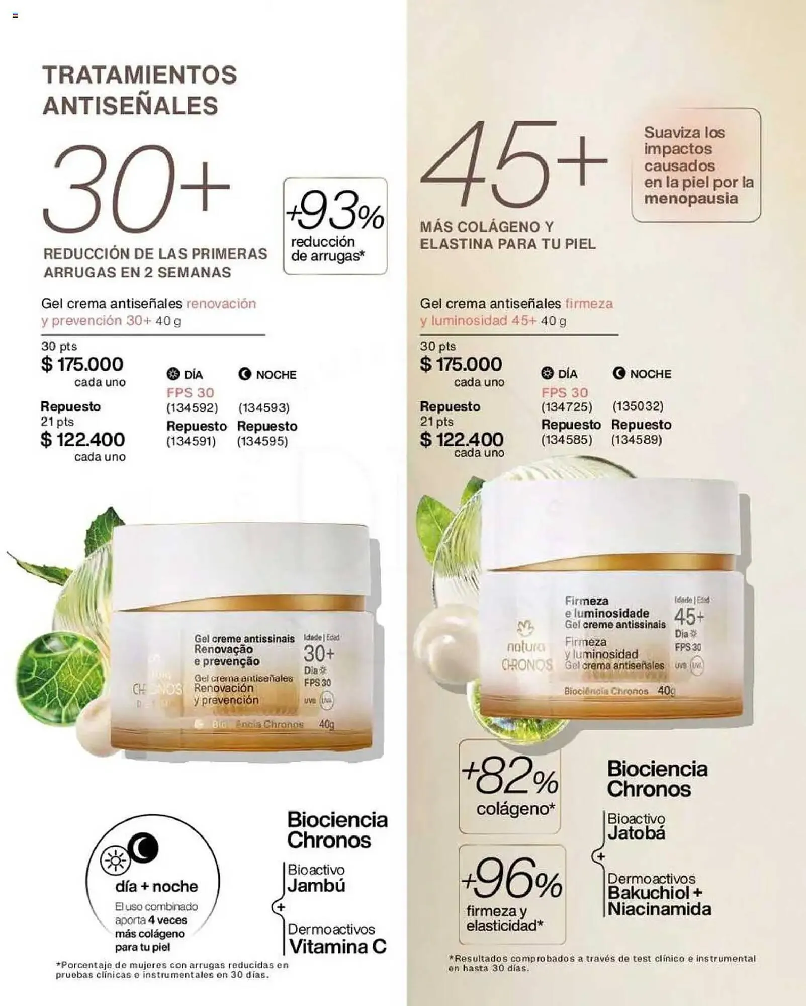 Catalogo de Catálogo Natura 12 de mayo al 15 de junio 2025 - Pag 91